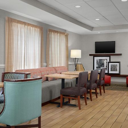 Hampton Inn By Hilton Panama City Beach Upper Grand Lagoon Εξωτερικό φωτογραφία