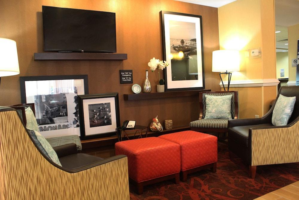Hampton Inn By Hilton Panama City Beach Upper Grand Lagoon Εξωτερικό φωτογραφία