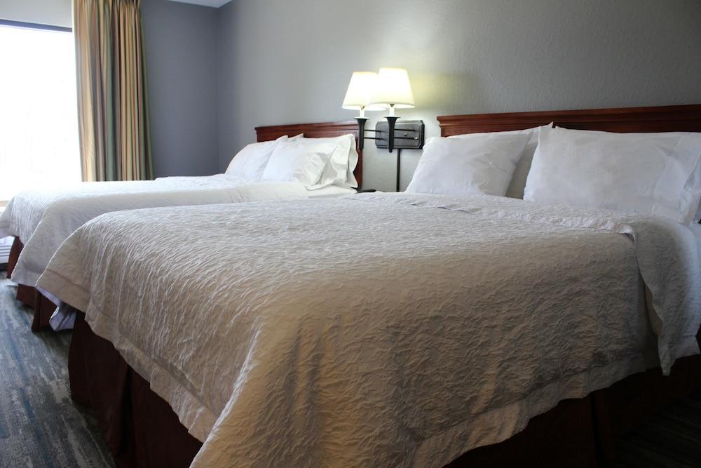 Hampton Inn By Hilton Panama City Beach Upper Grand Lagoon Εξωτερικό φωτογραφία