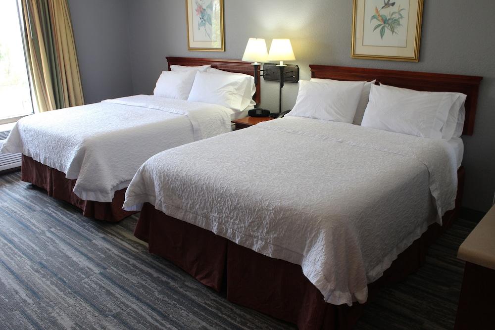 Hampton Inn By Hilton Panama City Beach Upper Grand Lagoon Εξωτερικό φωτογραφία