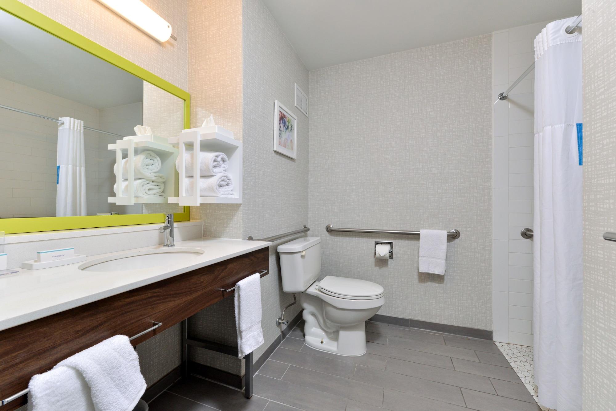 Hampton Inn By Hilton Panama City Beach Upper Grand Lagoon Εξωτερικό φωτογραφία