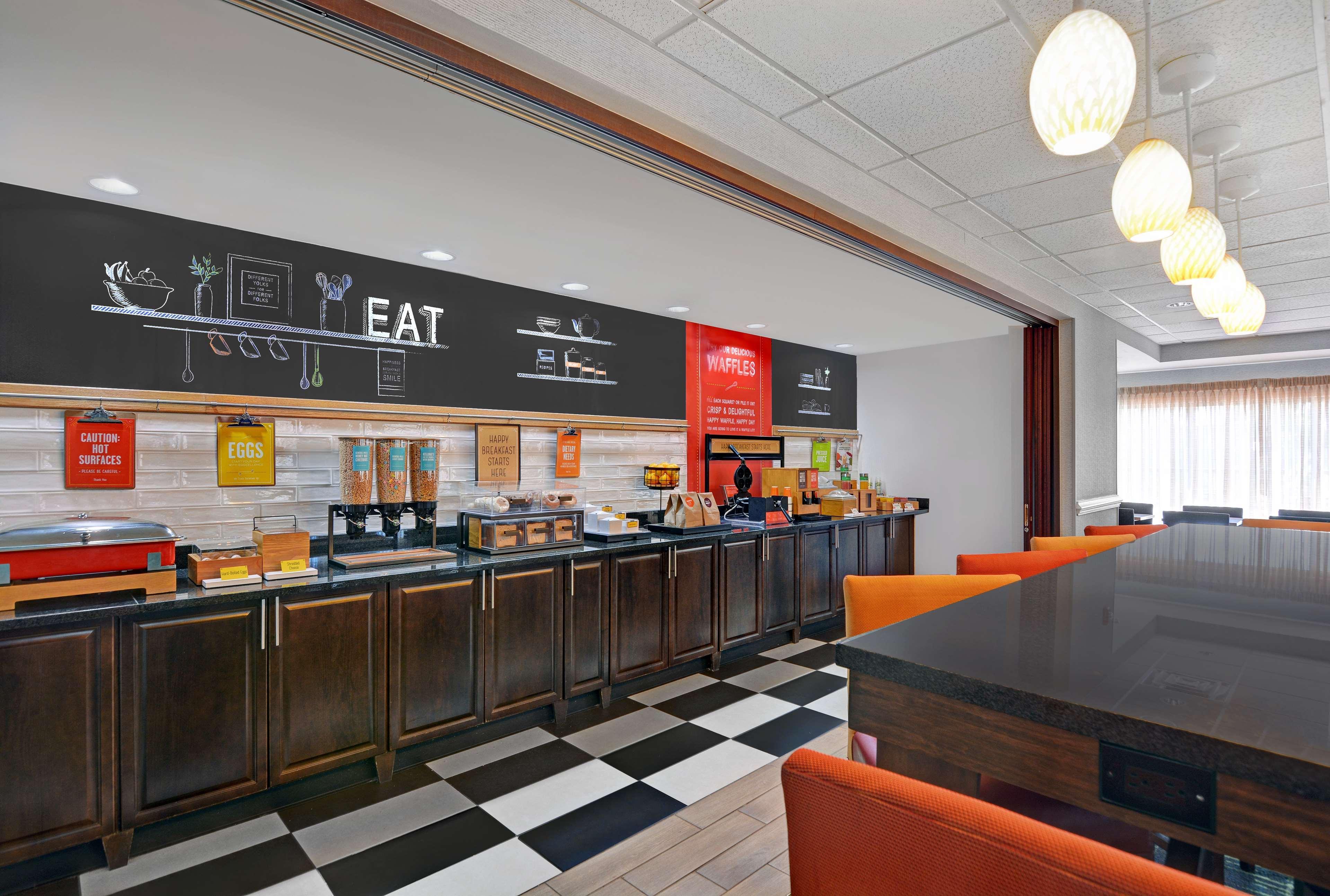 Hampton Inn By Hilton Panama City Beach Upper Grand Lagoon Εξωτερικό φωτογραφία