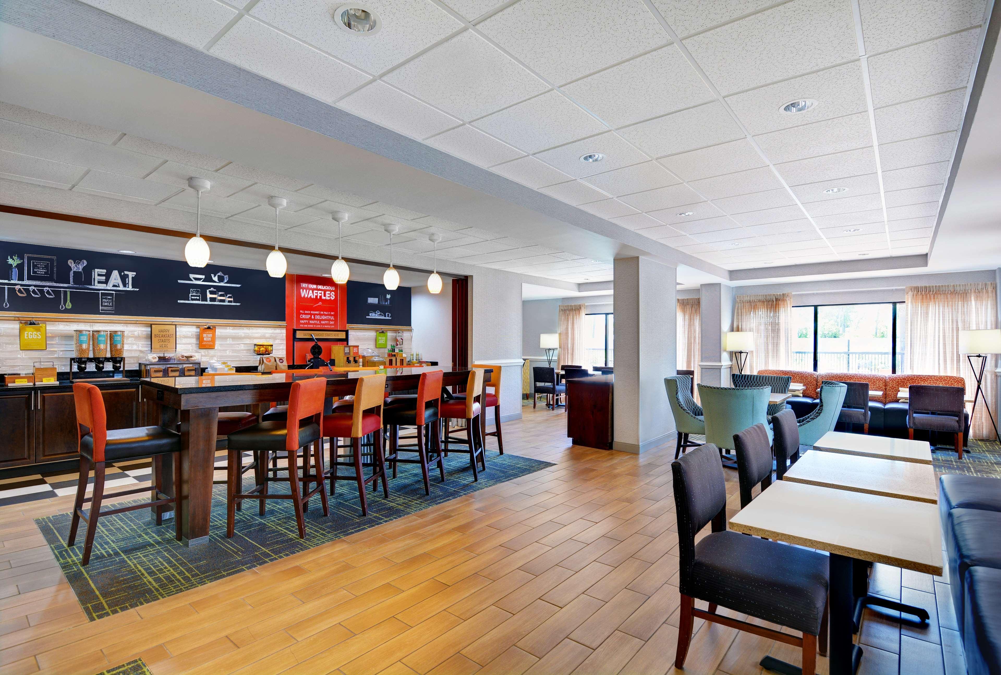 Hampton Inn By Hilton Panama City Beach Upper Grand Lagoon Εξωτερικό φωτογραφία