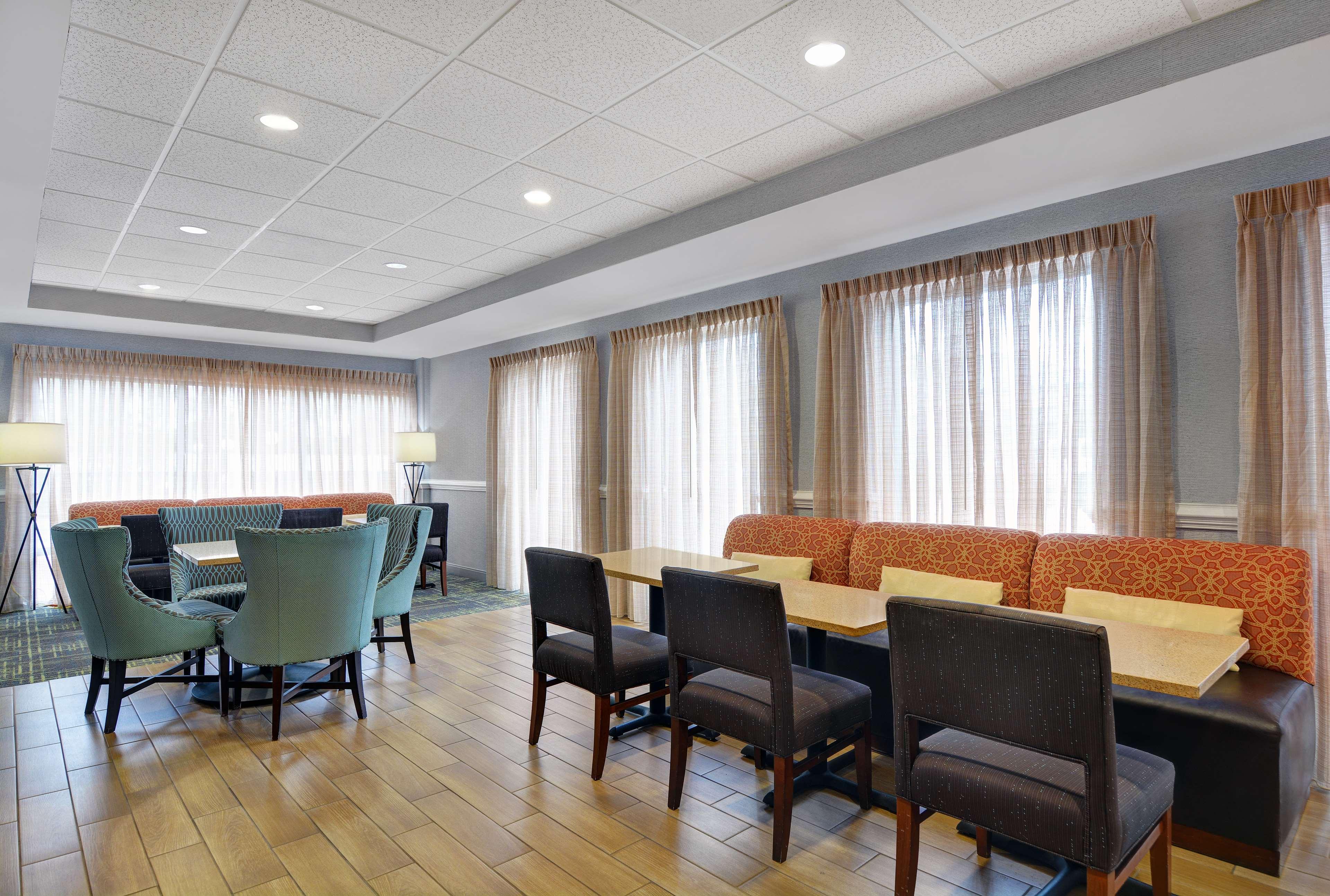 Hampton Inn By Hilton Panama City Beach Upper Grand Lagoon Εξωτερικό φωτογραφία