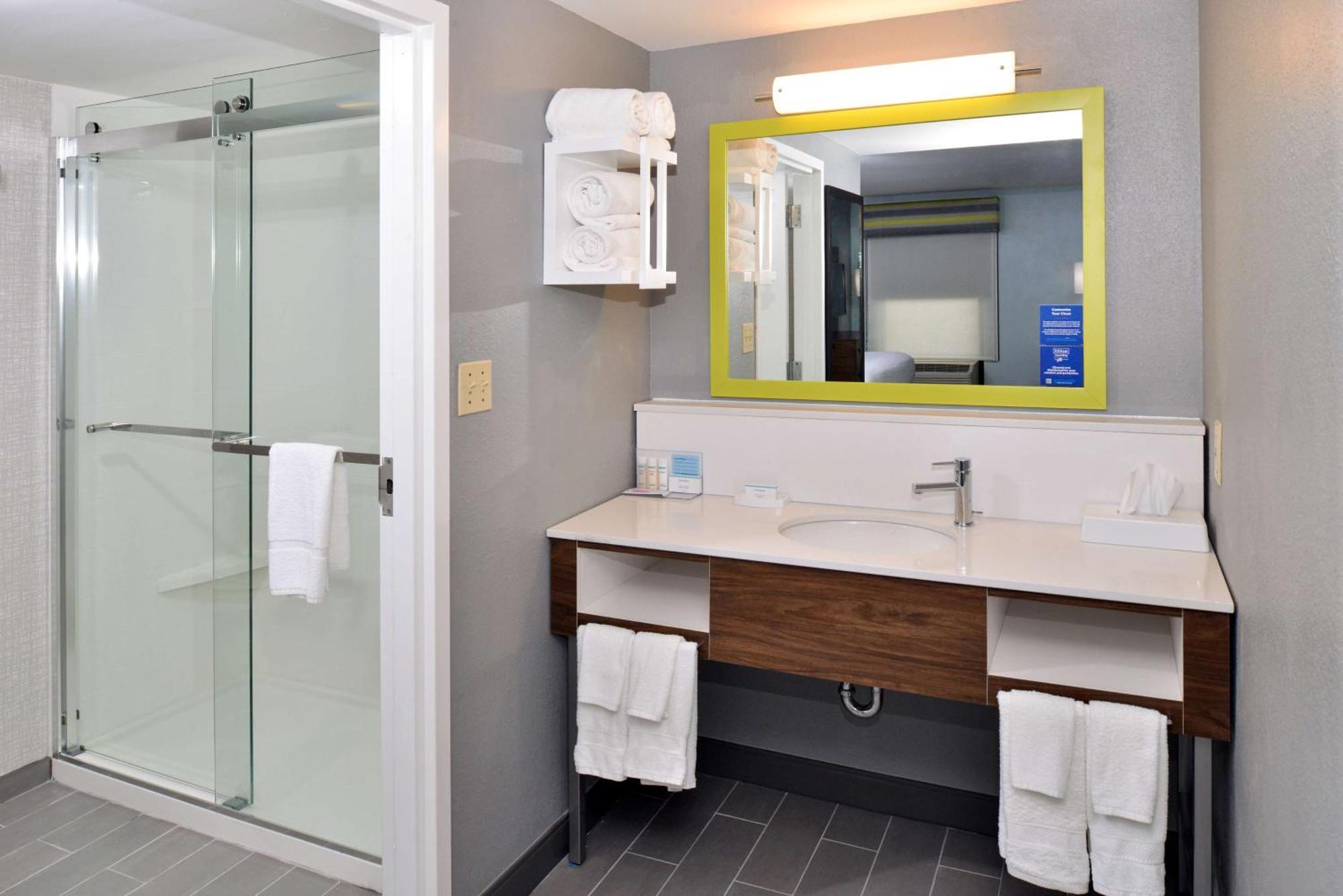Hampton Inn By Hilton Panama City Beach Upper Grand Lagoon Εξωτερικό φωτογραφία