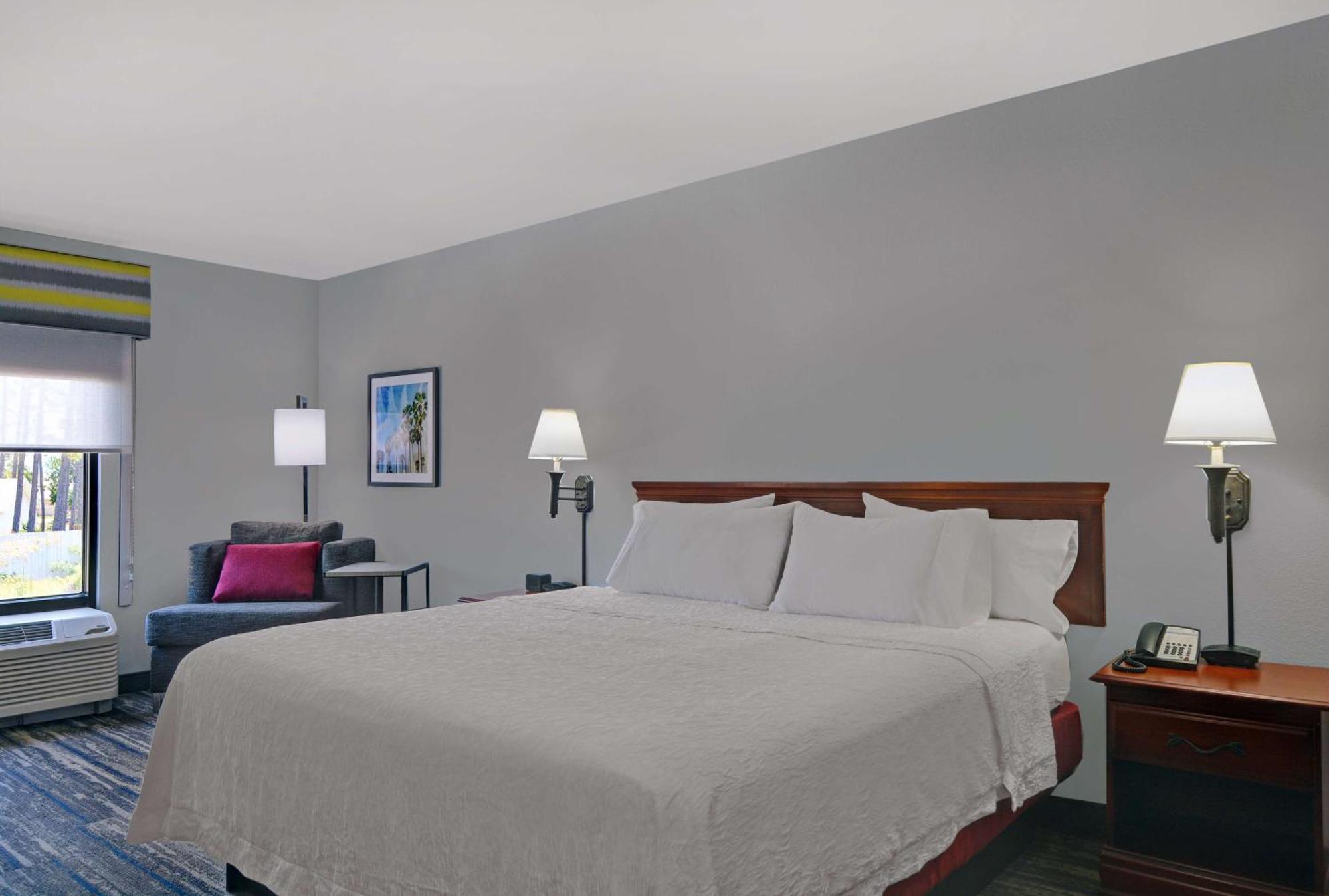 Hampton Inn By Hilton Panama City Beach Upper Grand Lagoon Εξωτερικό φωτογραφία