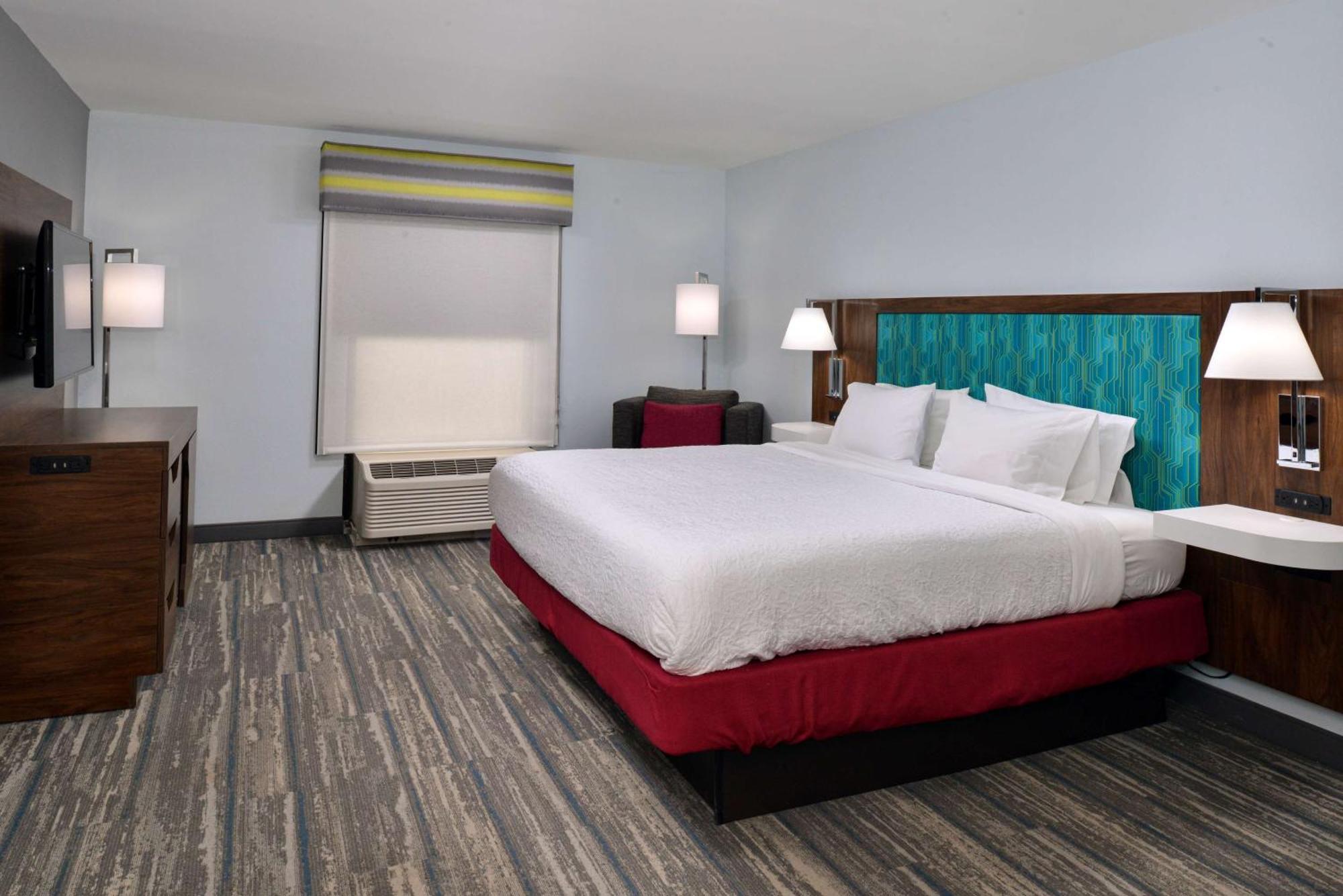 Hampton Inn By Hilton Panama City Beach Upper Grand Lagoon Εξωτερικό φωτογραφία