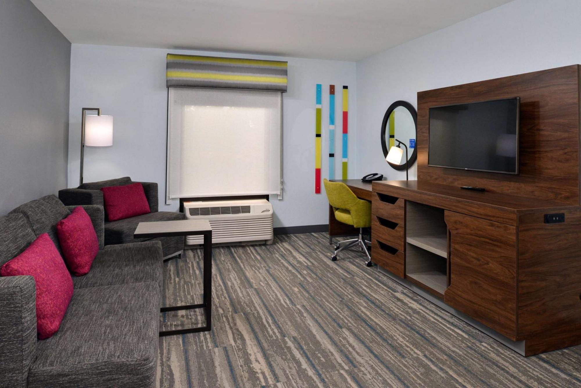 Hampton Inn By Hilton Panama City Beach Upper Grand Lagoon Εξωτερικό φωτογραφία
