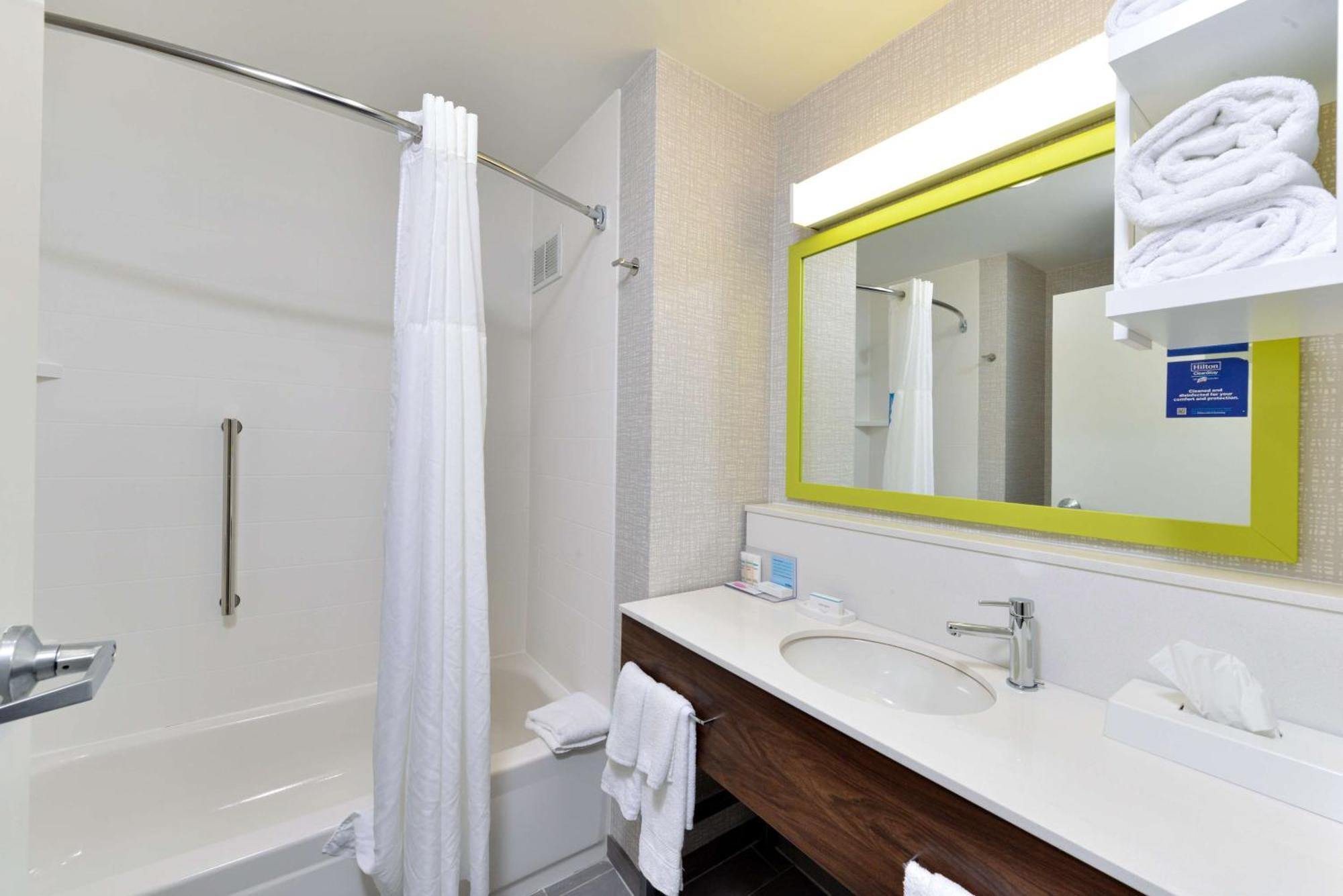 Hampton Inn By Hilton Panama City Beach Upper Grand Lagoon Εξωτερικό φωτογραφία