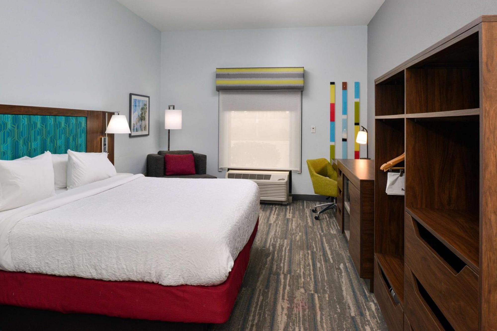 Hampton Inn By Hilton Panama City Beach Upper Grand Lagoon Εξωτερικό φωτογραφία