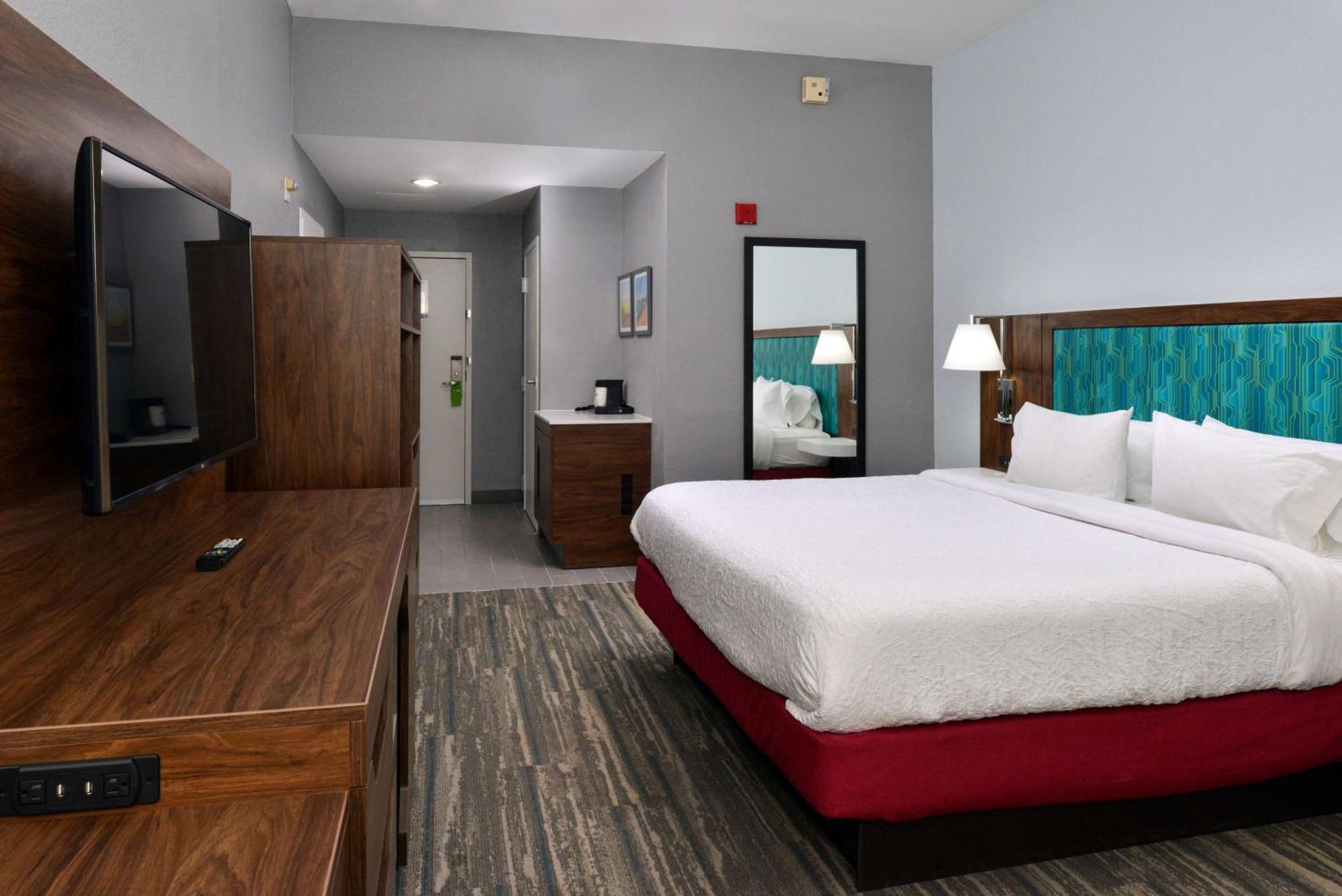 Hampton Inn By Hilton Panama City Beach Upper Grand Lagoon Εξωτερικό φωτογραφία