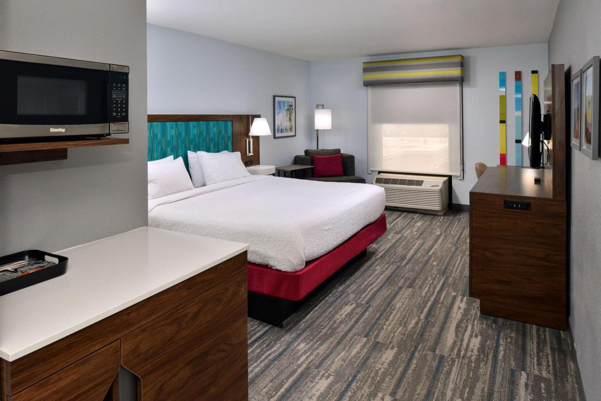 Hampton Inn By Hilton Panama City Beach Upper Grand Lagoon Εξωτερικό φωτογραφία