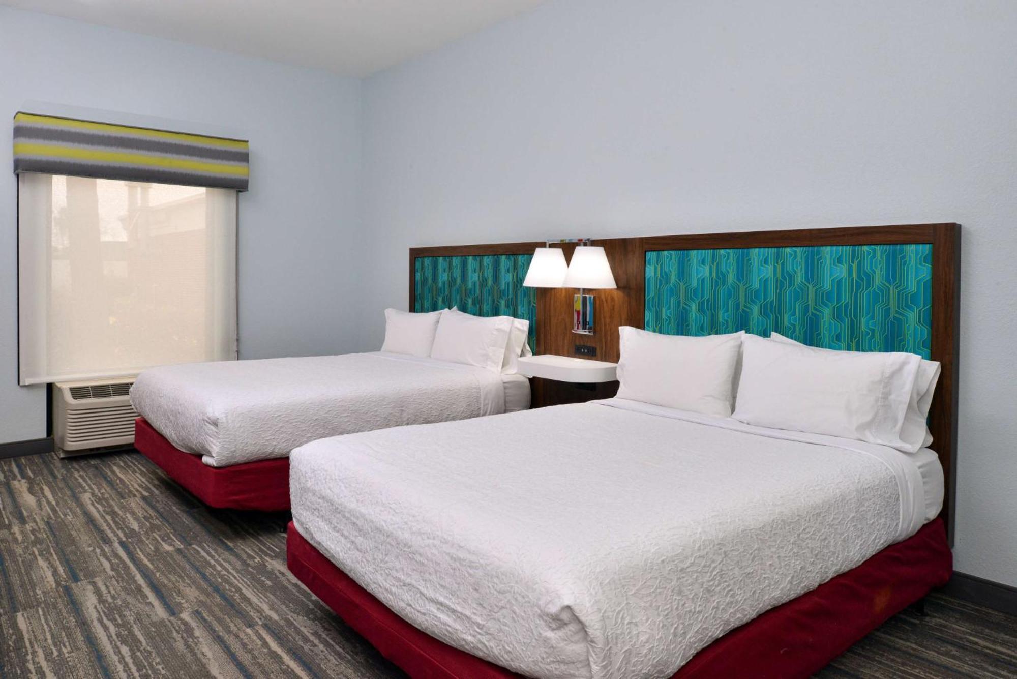 Hampton Inn By Hilton Panama City Beach Upper Grand Lagoon Εξωτερικό φωτογραφία