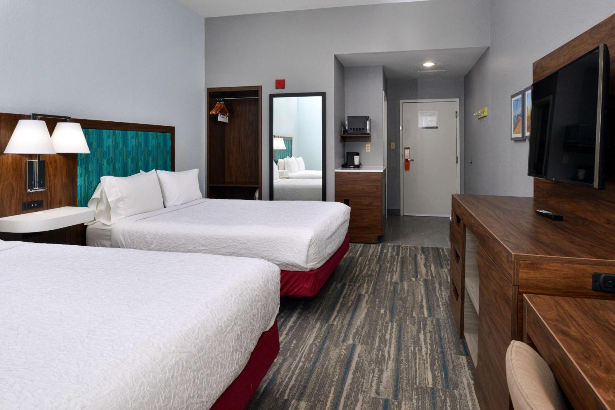 Hampton Inn By Hilton Panama City Beach Upper Grand Lagoon Εξωτερικό φωτογραφία