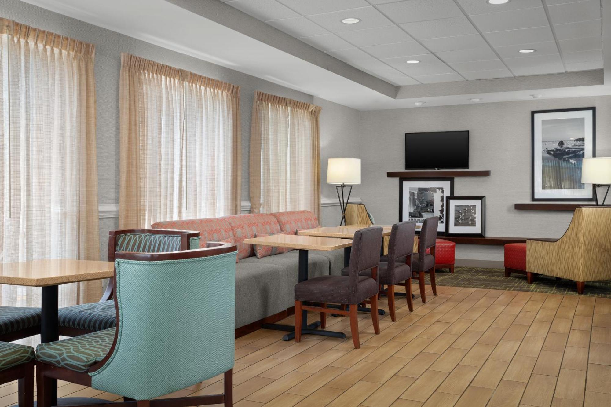 Hampton Inn By Hilton Panama City Beach Upper Grand Lagoon Εξωτερικό φωτογραφία