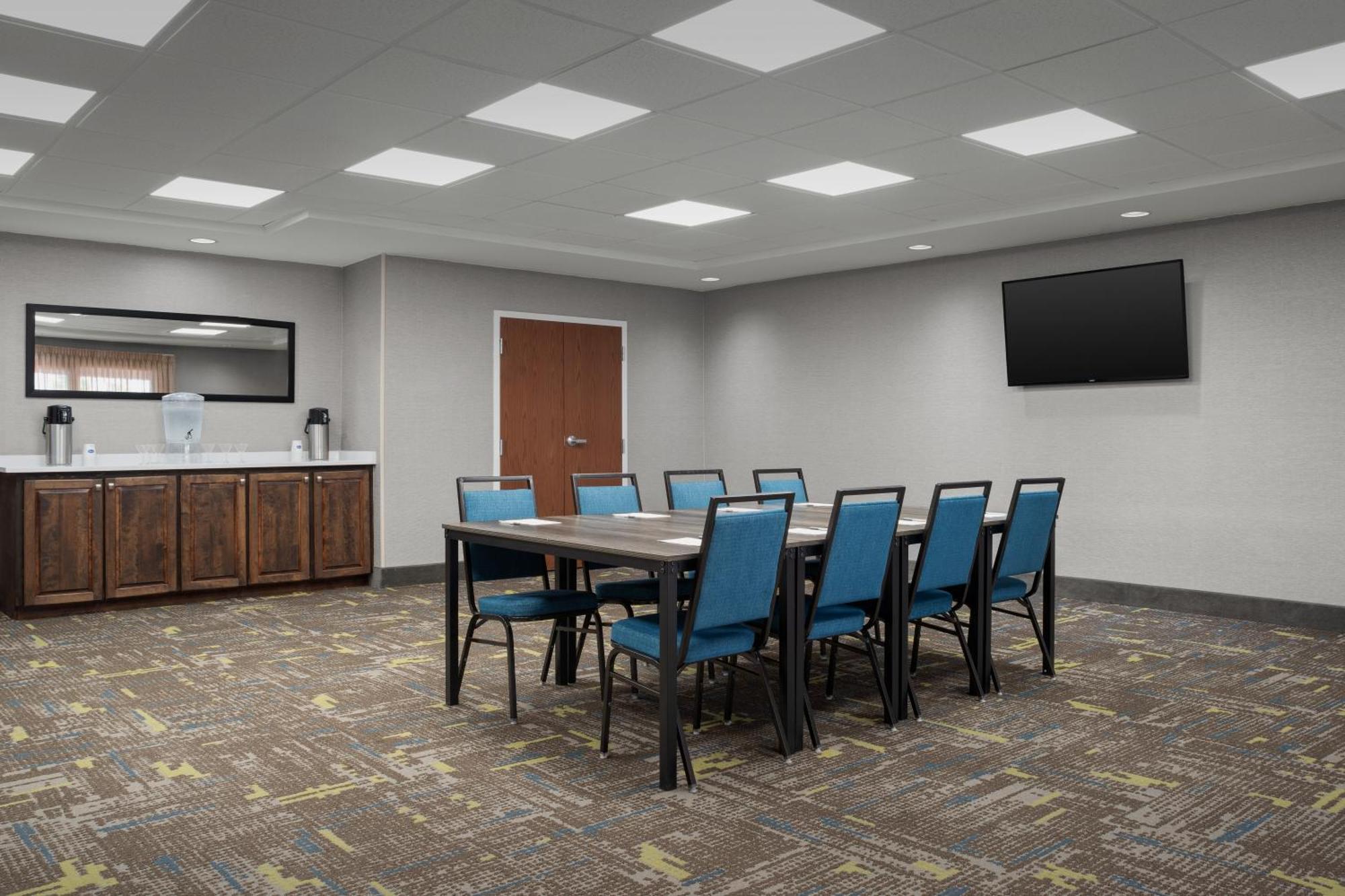 Hampton Inn By Hilton Panama City Beach Upper Grand Lagoon Εξωτερικό φωτογραφία