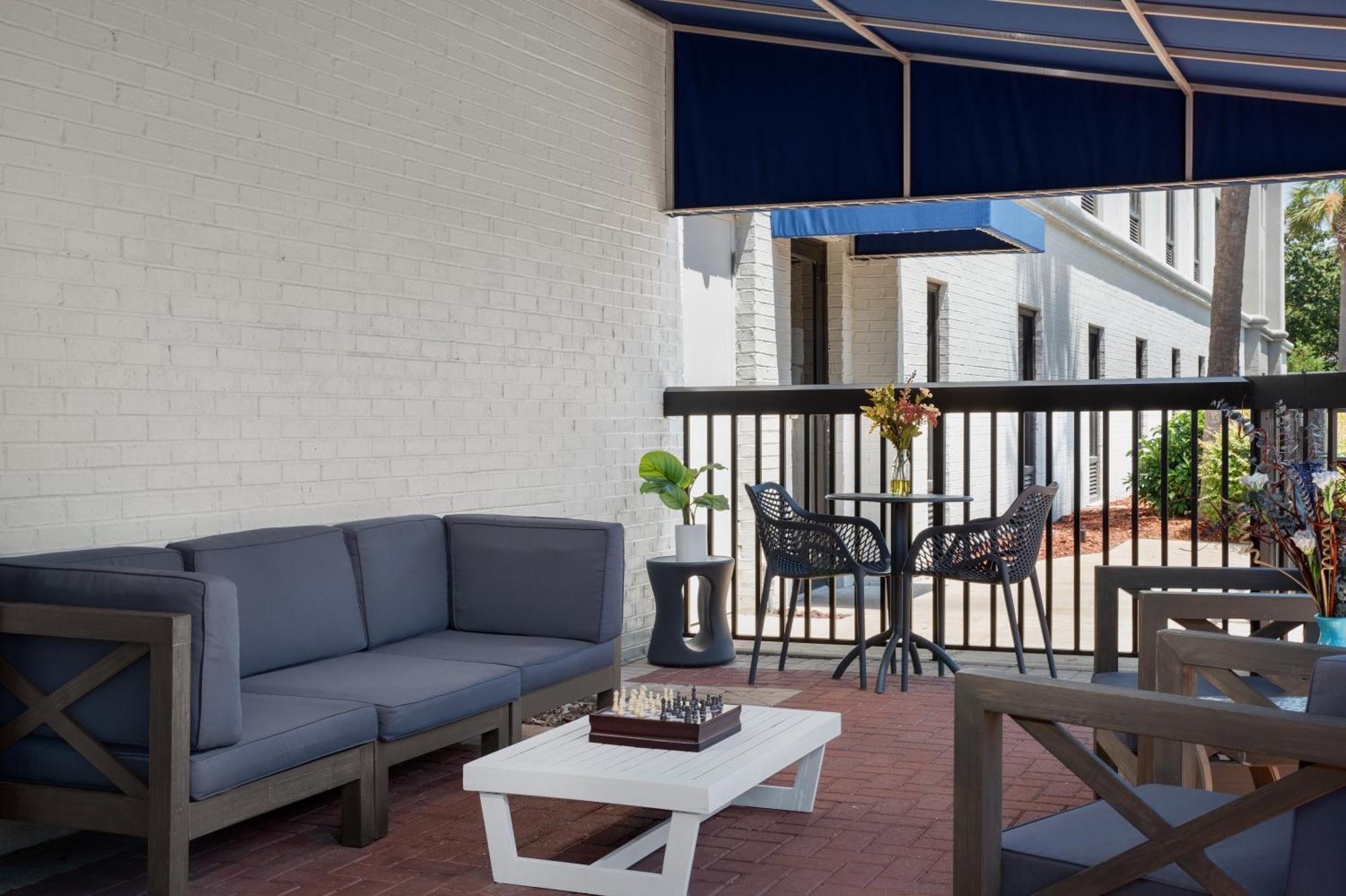 Hampton Inn By Hilton Panama City Beach Upper Grand Lagoon Εξωτερικό φωτογραφία
