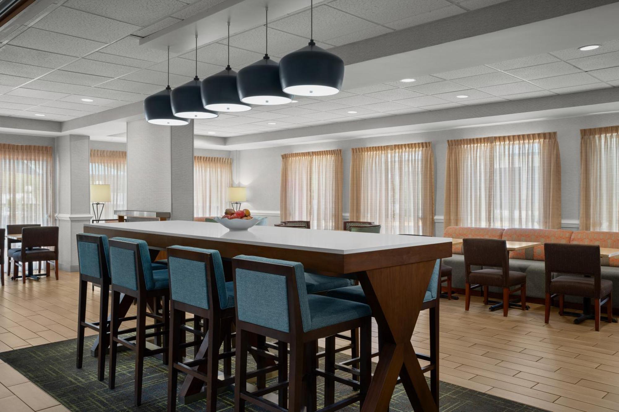 Hampton Inn By Hilton Panama City Beach Upper Grand Lagoon Εξωτερικό φωτογραφία