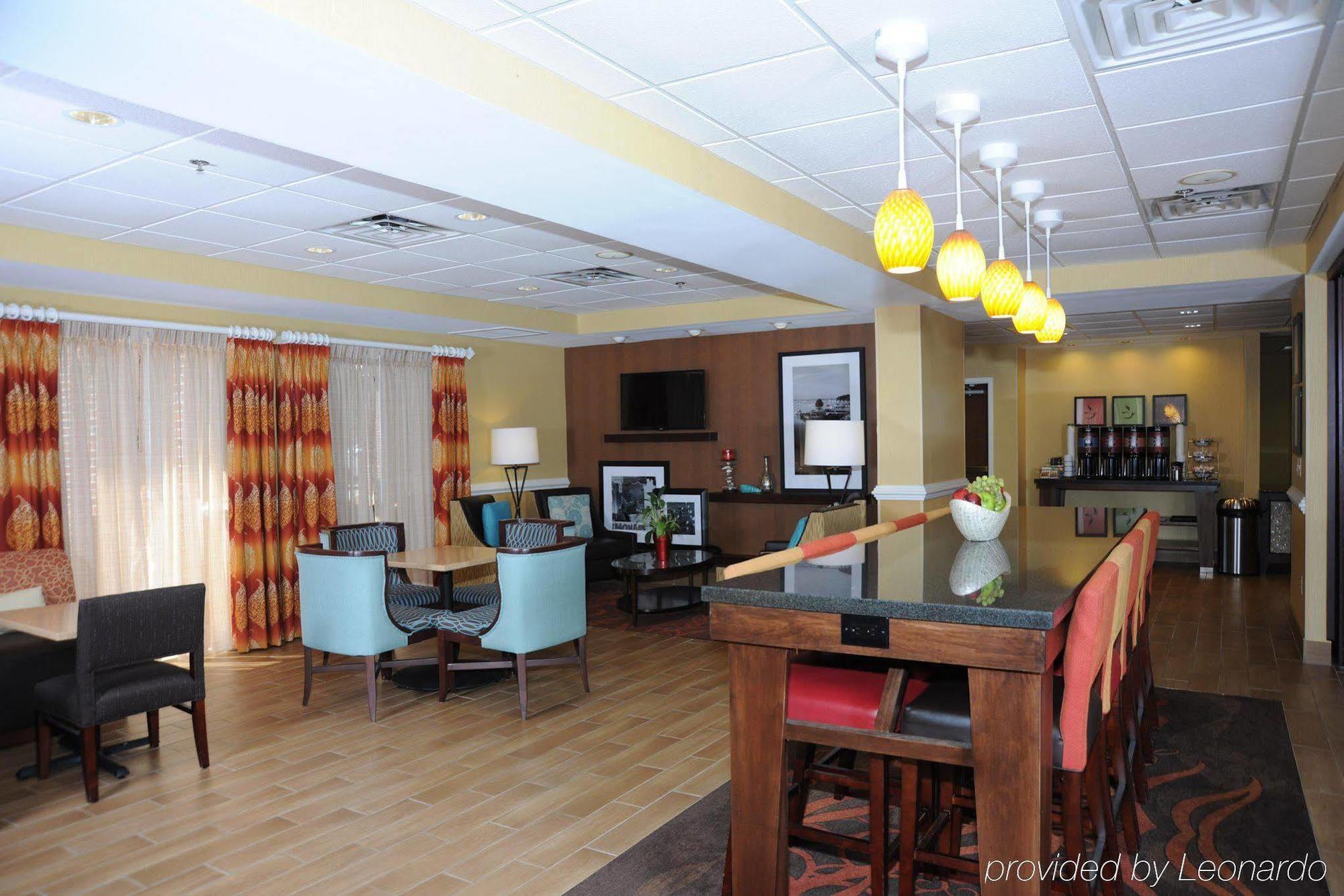 Hampton Inn By Hilton Panama City Beach Upper Grand Lagoon Εξωτερικό φωτογραφία