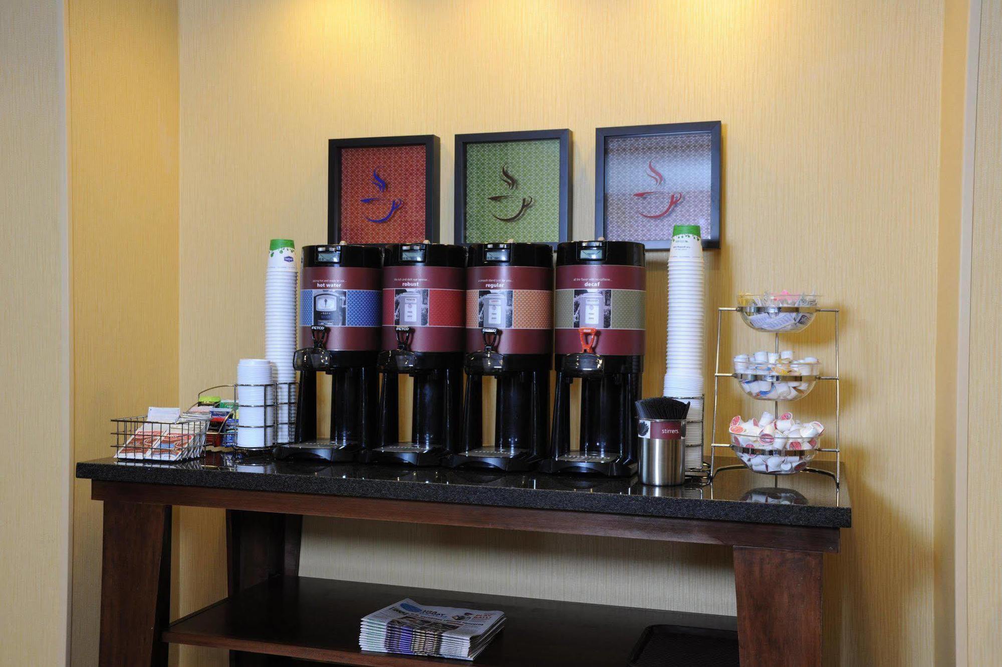 Hampton Inn By Hilton Panama City Beach Upper Grand Lagoon Εξωτερικό φωτογραφία