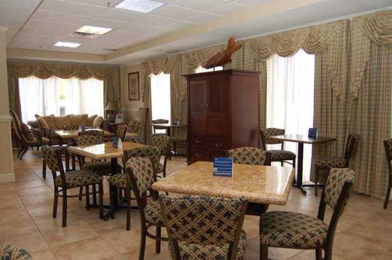 Hampton Inn By Hilton Panama City Beach Upper Grand Lagoon Εξωτερικό φωτογραφία