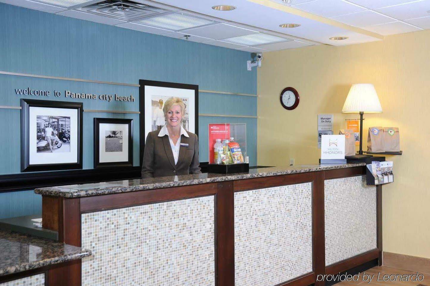 Hampton Inn By Hilton Panama City Beach Upper Grand Lagoon Εξωτερικό φωτογραφία