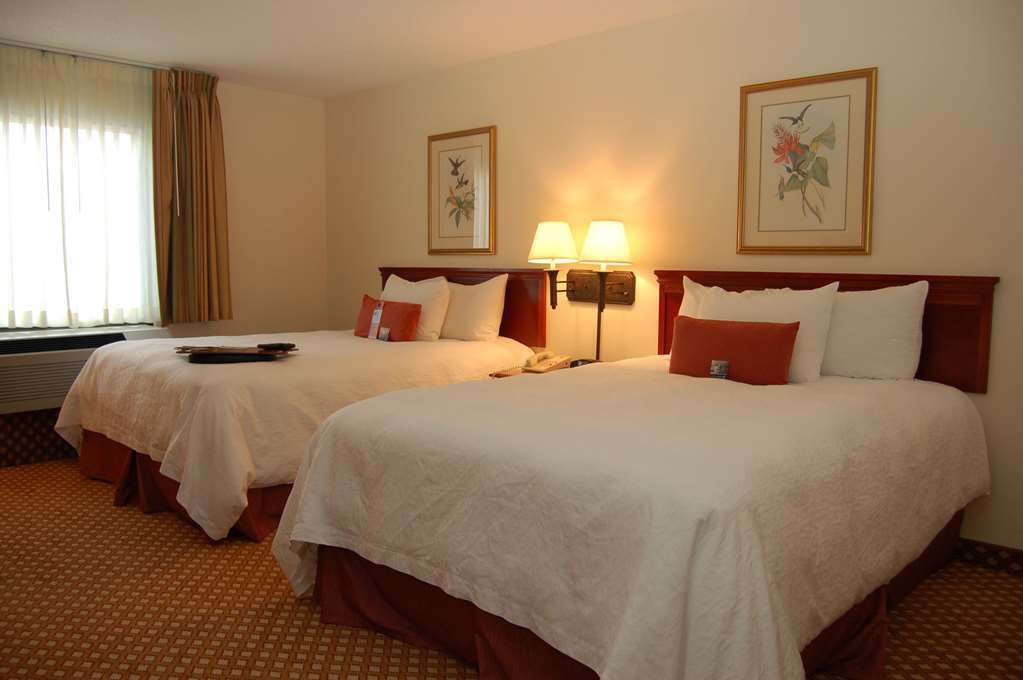 Hampton Inn By Hilton Panama City Beach Upper Grand Lagoon Δωμάτιο φωτογραφία