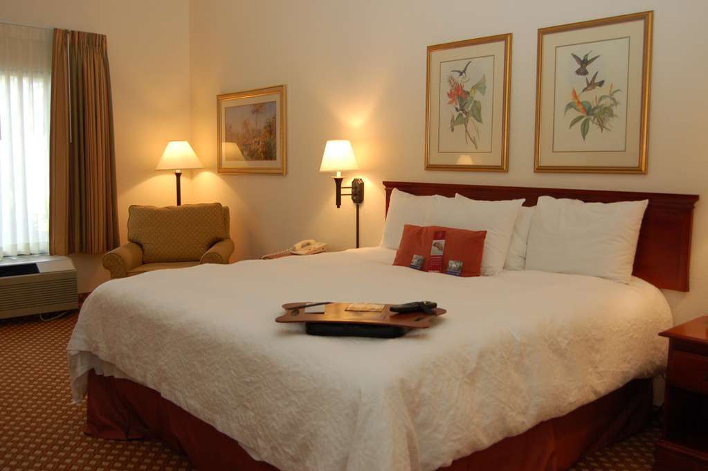 Hampton Inn By Hilton Panama City Beach Upper Grand Lagoon Δωμάτιο φωτογραφία